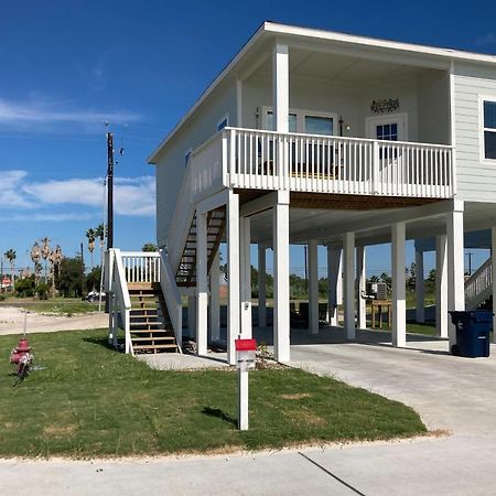 Sunrise Retreat Villa Rockport Exterior photo