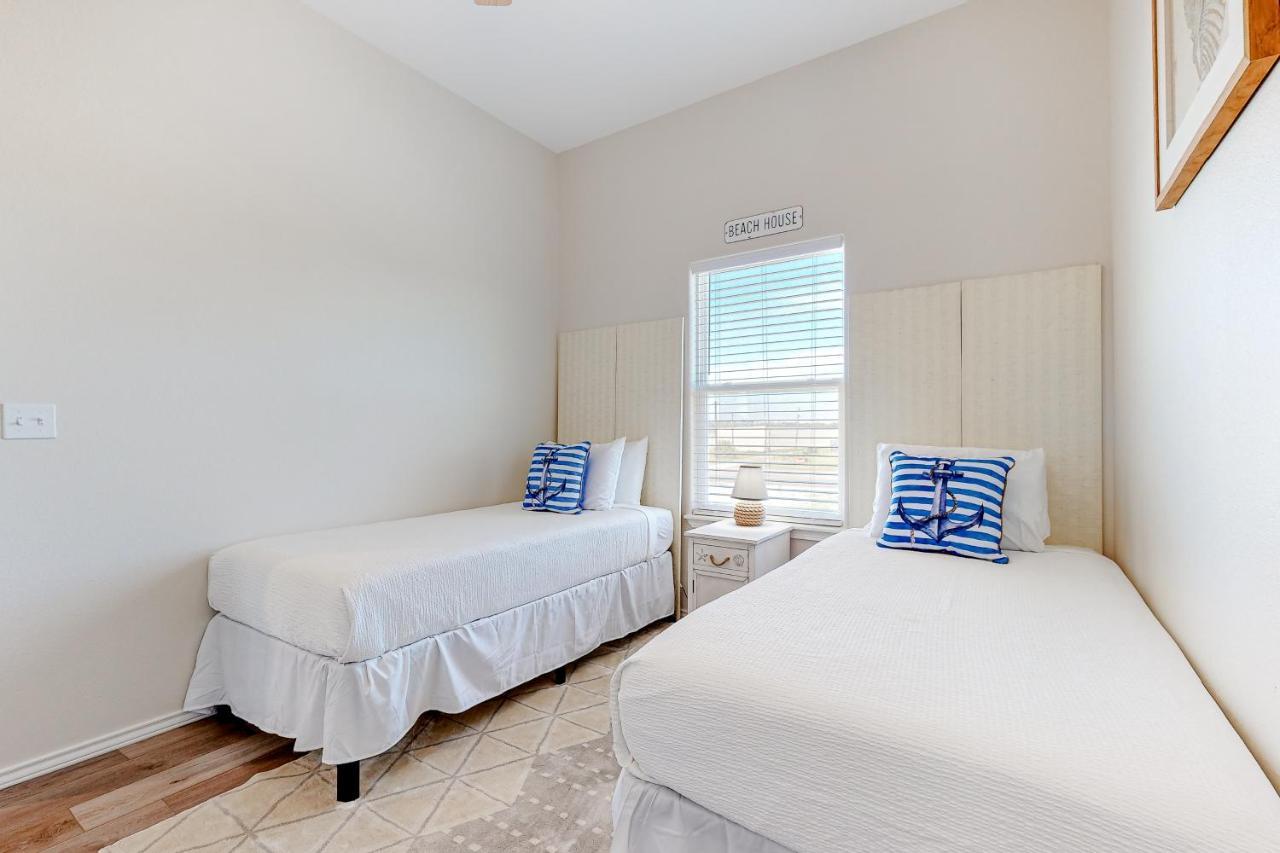 Sunrise Retreat Villa Rockport Exterior photo
