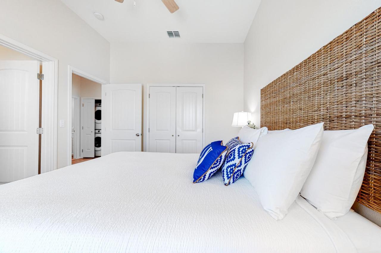 Sunrise Retreat Villa Rockport Exterior photo