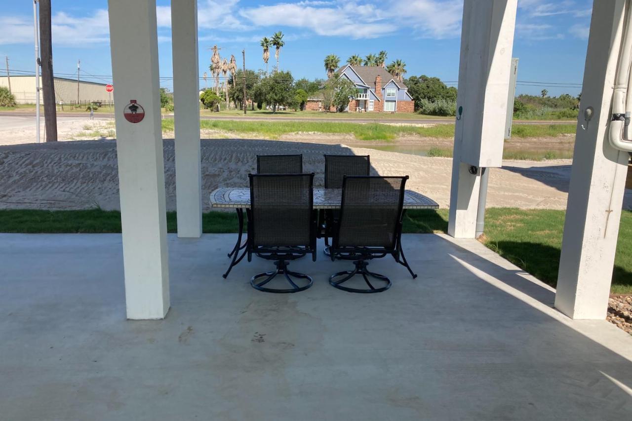 Sunrise Retreat Villa Rockport Exterior photo