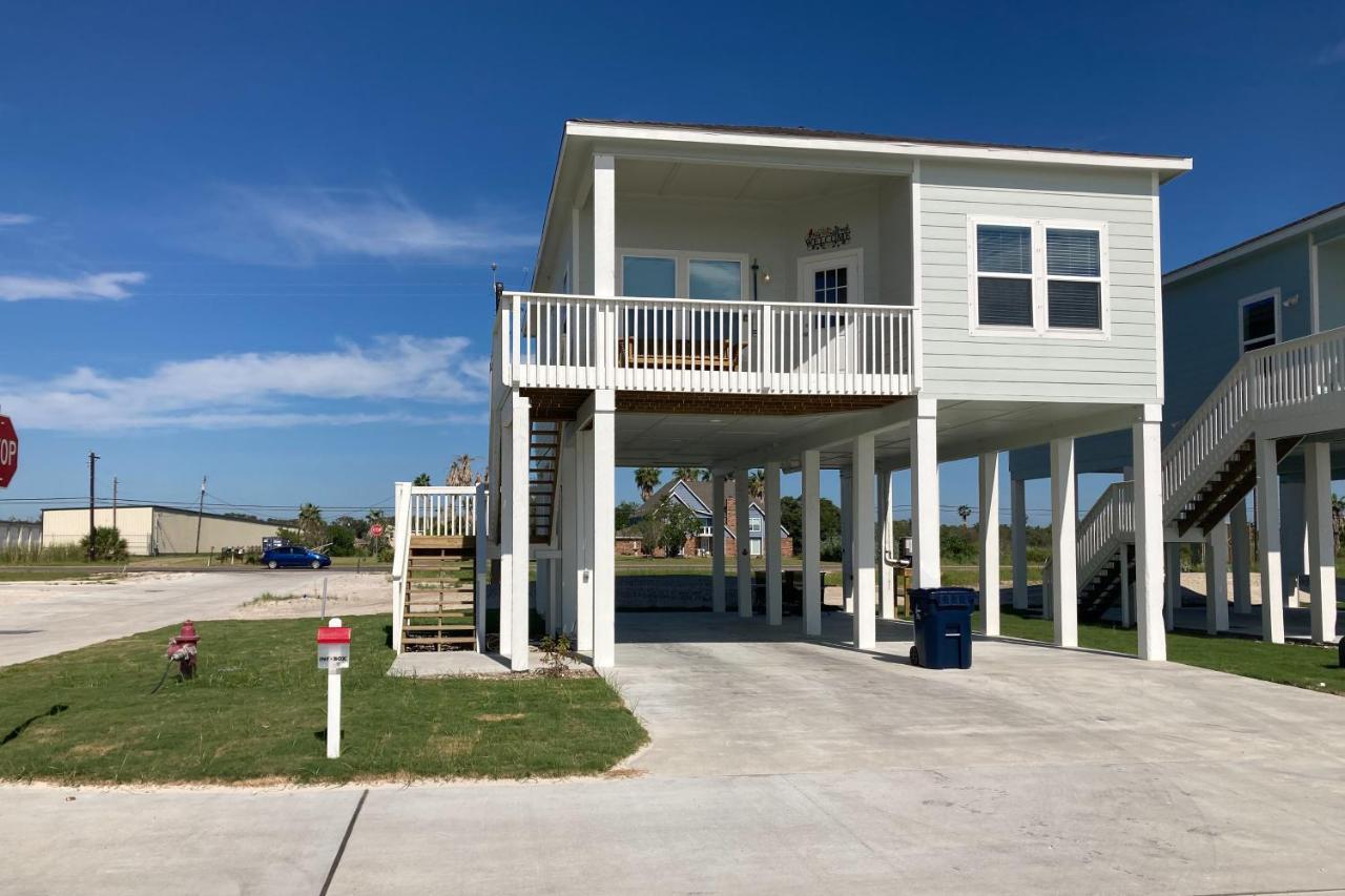 Sunrise Retreat Villa Rockport Exterior photo