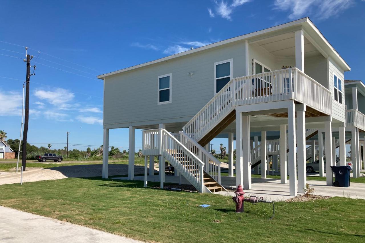Sunrise Retreat Villa Rockport Exterior photo