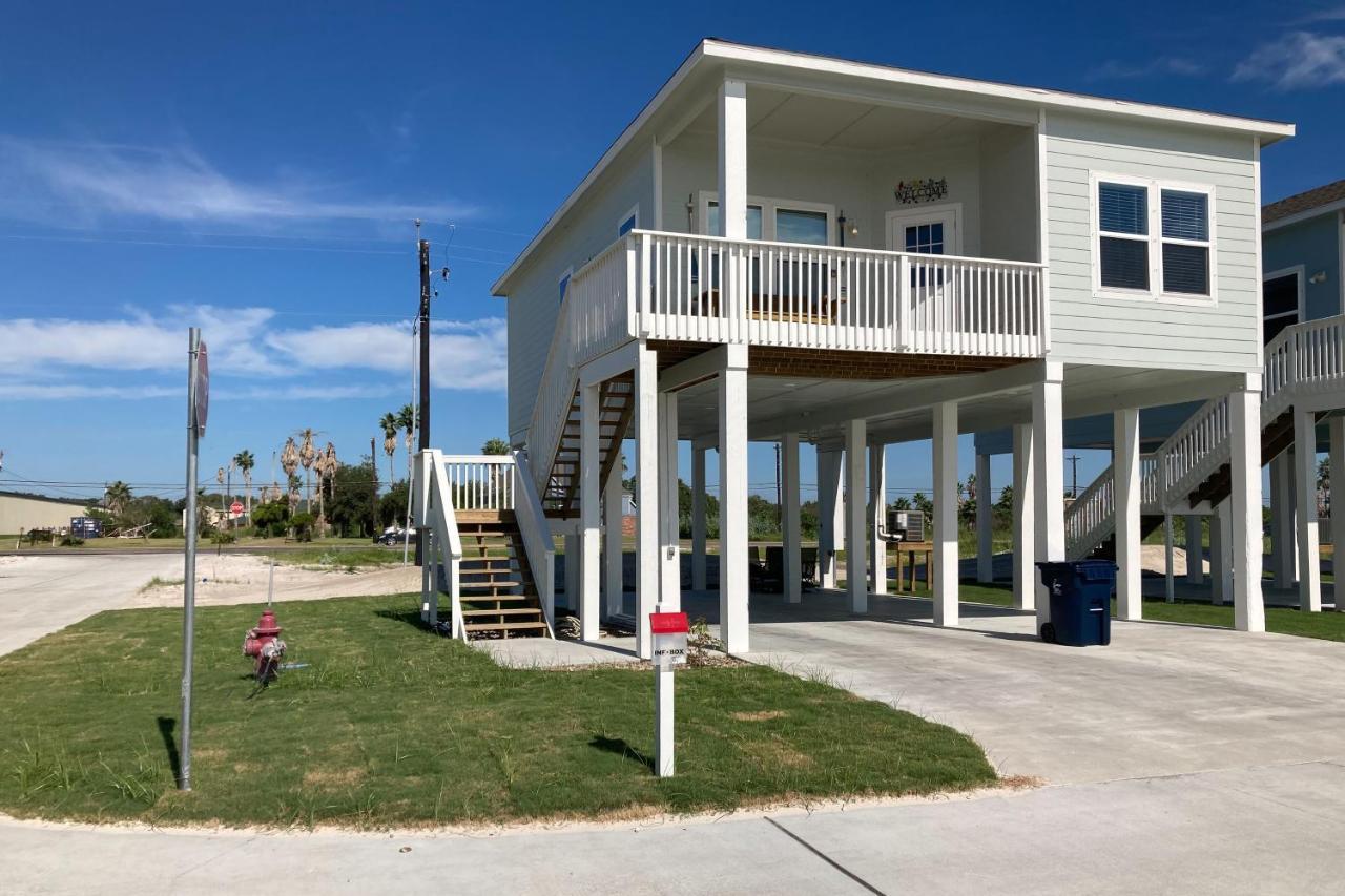 Sunrise Retreat Villa Rockport Exterior photo