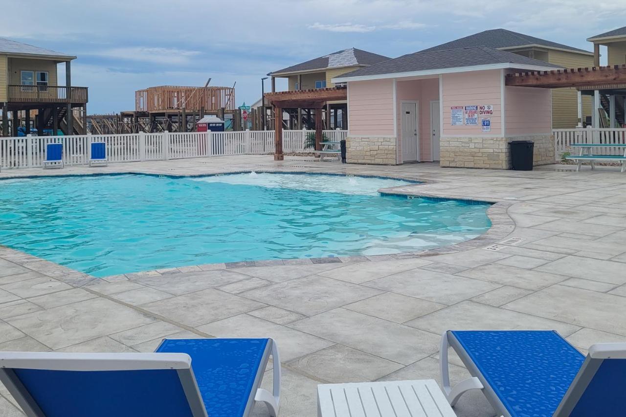 Sunrise Retreat Villa Rockport Exterior photo