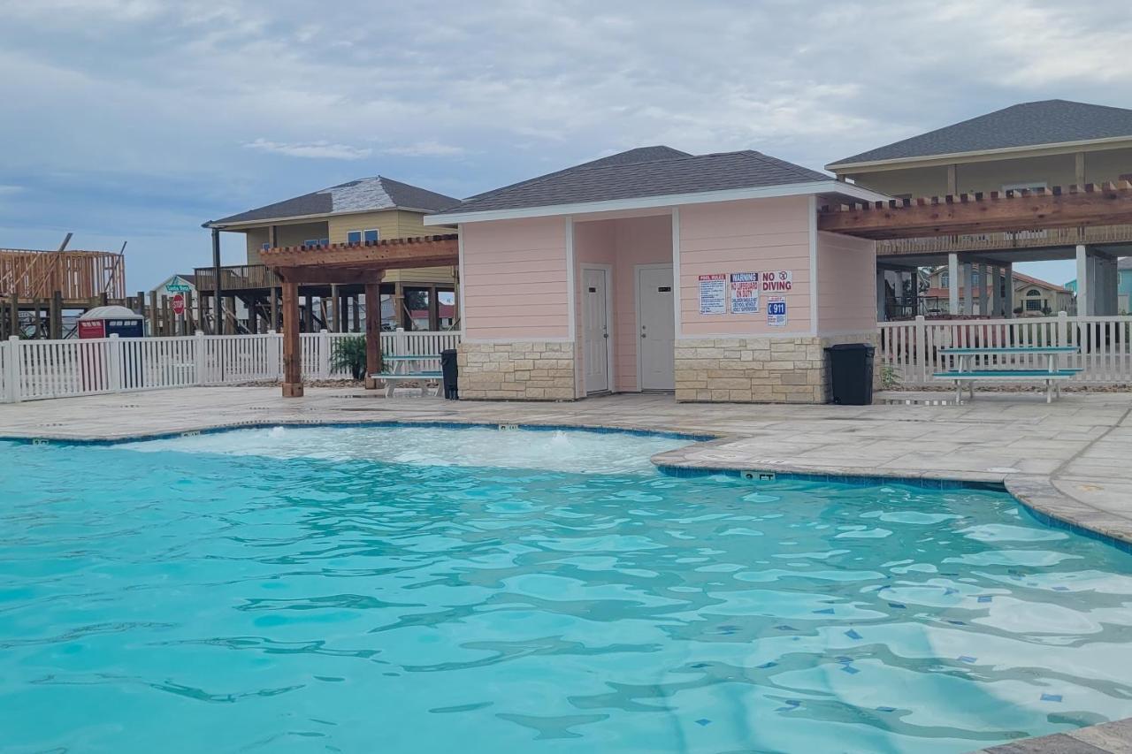 Sunrise Retreat Villa Rockport Exterior photo