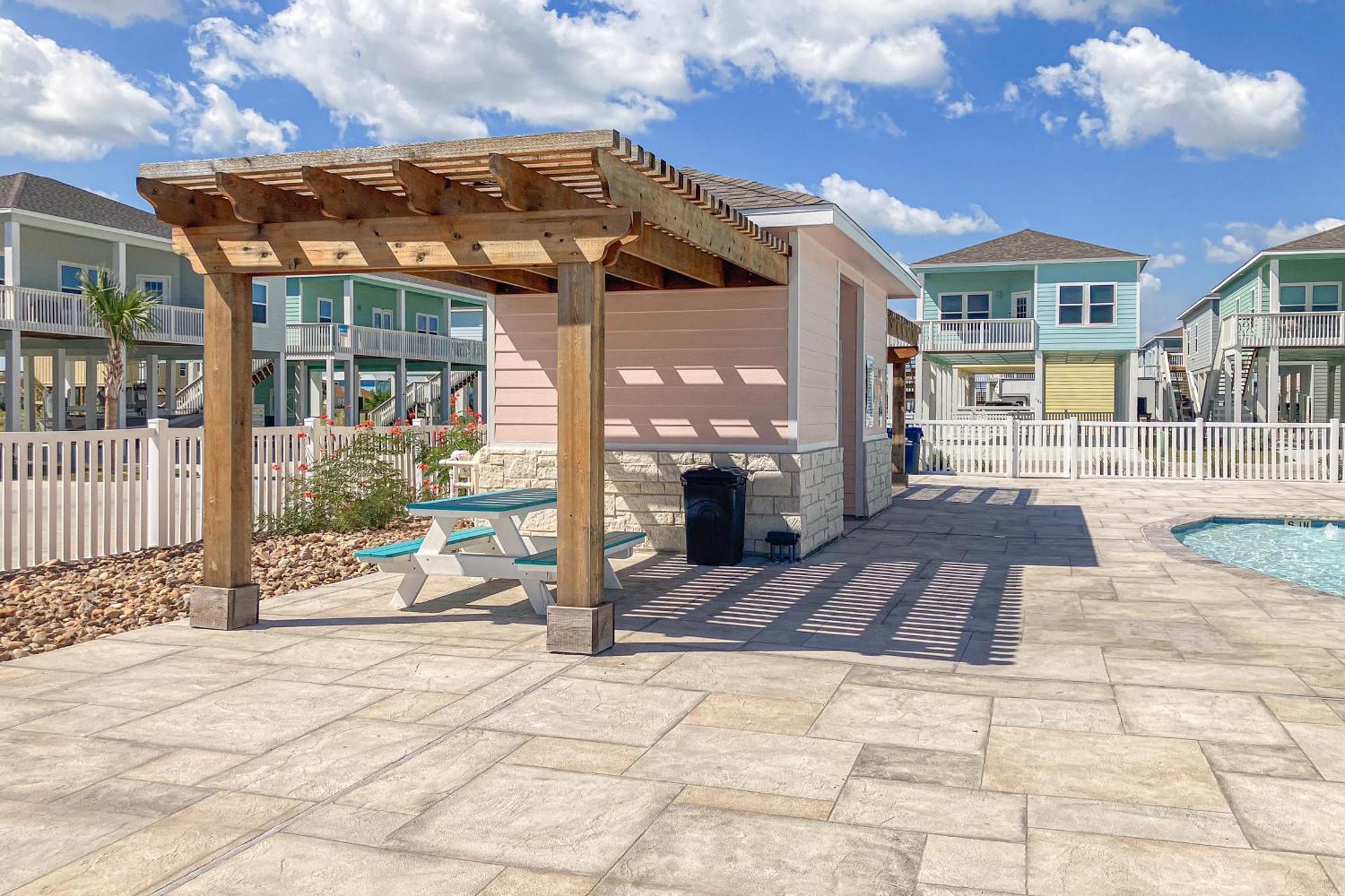Sunrise Retreat Villa Rockport Exterior photo